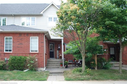 6-100 Beddoe Dr, Hamilton, ON, L8P4Z2 | Card Image
