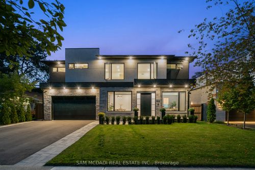 1509 Pembroke Dr, Oakville, ON, L6H1V6 | Card Image