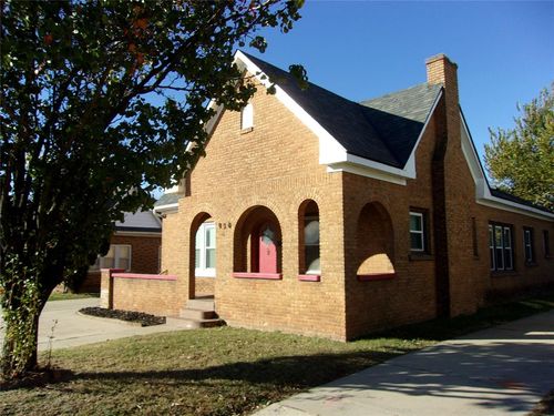 920 N Kickapoo Ave, Shawnee, OK, 74801-5730 | Card Image