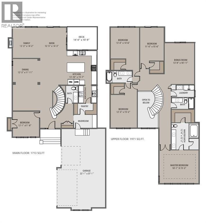 Residential in Langdon 3