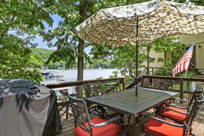 63 Portwood Meadows Rd, House other with 2 bedrooms, 2 bathrooms and null parking in Rocky Mount MO | Image 5
