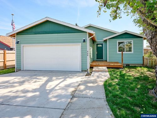 408 Clara Ct Ne, Salem, OR, 97301-4878 | Card Image