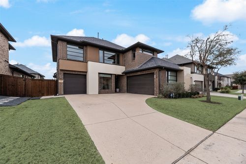 633 Benalla Dr, Frisco, TX, 75036-3988 | Card Image