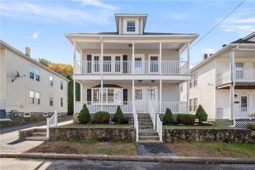 203 Hemond Ave, Woonsocket, RI, 02895-6539 | Card Image