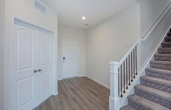 LOT-367 - 5537 Violet St, House other with 4 bedrooms, 3 bathrooms and null parking in South Bloomfield OH | Image 24