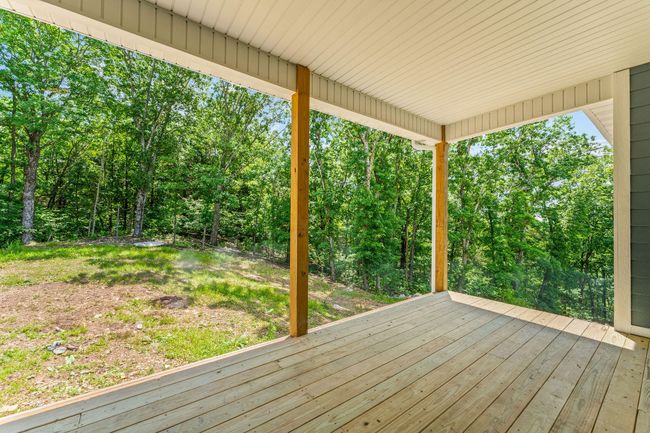 Main Level Covered Deck | Image 43