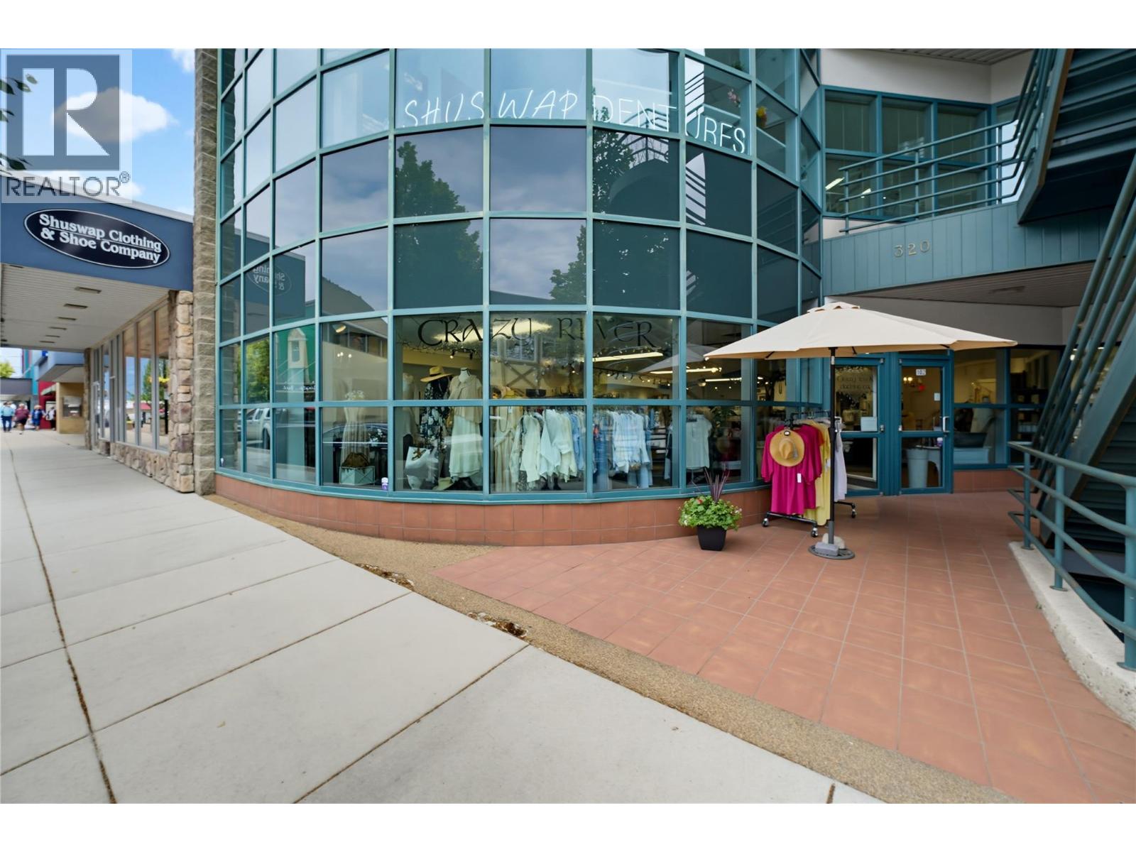 Commercial Sale in Salmon Arm 2