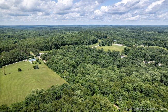 2121 N Highfill Chapel Rd, Home with 1 bedrooms, 1 bathrooms and null parking in Taswell IN | Image 22