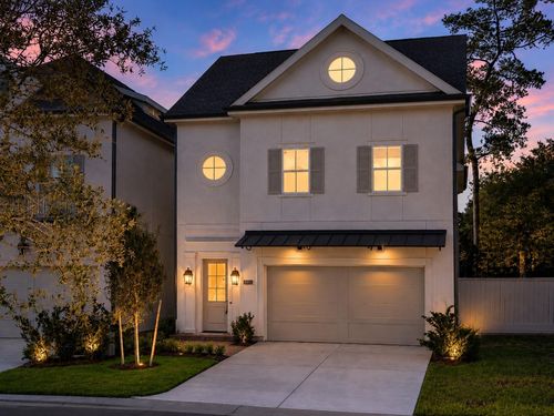 215 Willow St, Shenandoah, TX, 77384-4391 | Card Image