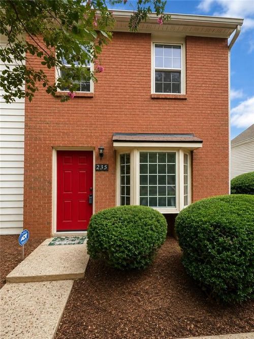 235 Chads Ford Way, Roswell, GA, 30076-2019 | Card Image