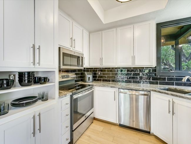 APT-17 - 5701 Westslope Dr, Condo with 2 bedrooms, 3 bathrooms and 4 parking in Austin TX | Image 13