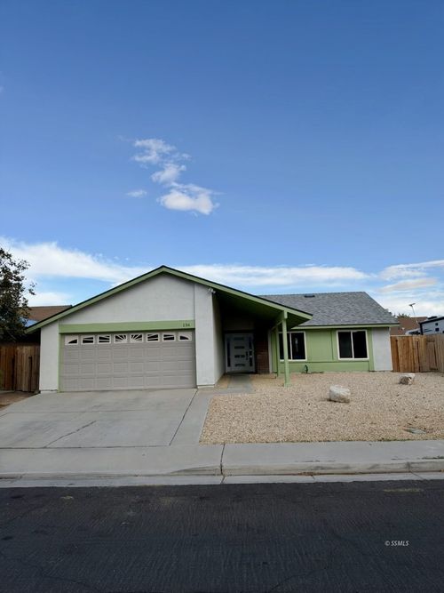 136 Purple Sage Ln, Ridgecrest, CA, 93555 | Card Image