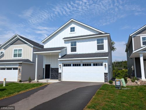 6744 104th St S, Cottage Grove, MN, 55016-6079 | Card Image