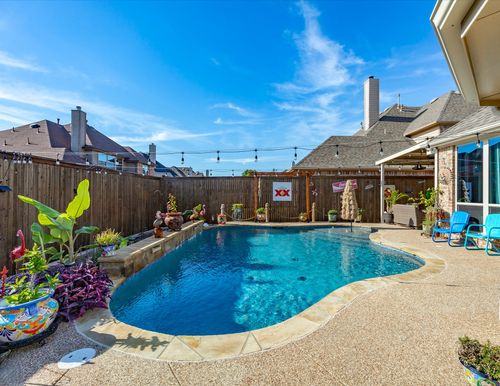1704 Yarmouth Ln, Mansfield, TX, 76063-2914 | Card Image