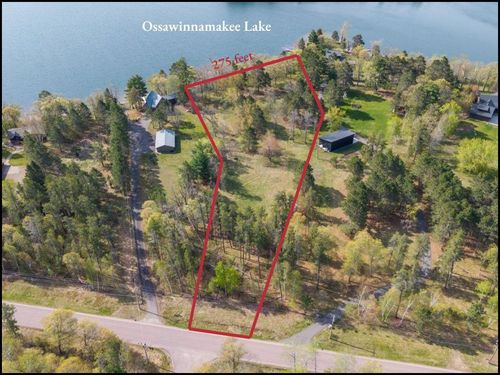 9235 Ossawinnamakee Rd, Pequot Lakes, MN, 56472-3692 | Card Image