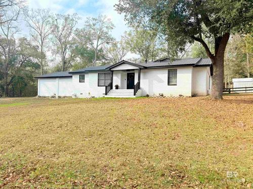 22049 Hill N Dale Dr W, Silverhill, AL, 36576-3942 | Card Image