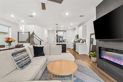 791 Cavitt Ct, Prosper, TX, 75078-2293 | Card Image