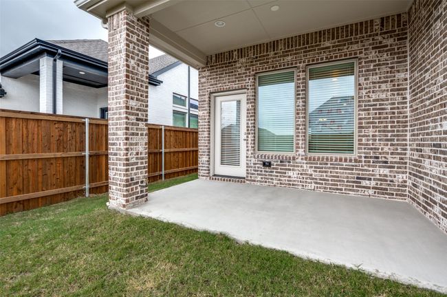 View of patio | Image 24