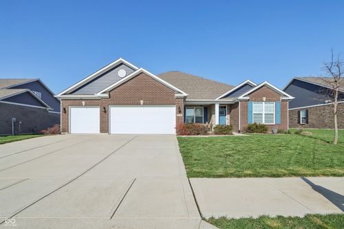 3254 S Ansley Dr, New Palestine, IN, 46163-5525 | Card Image