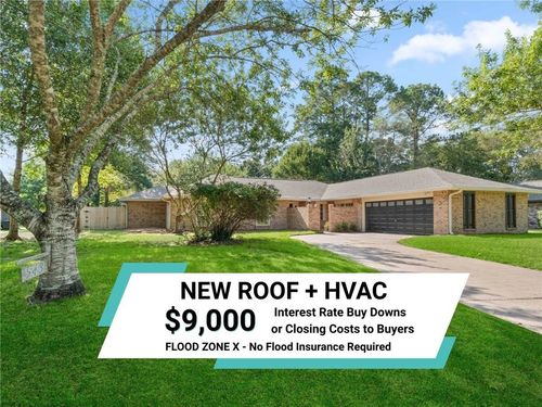 543 Cross Gates Blvd, Slidell, LA, 70461-4930 | Card Image