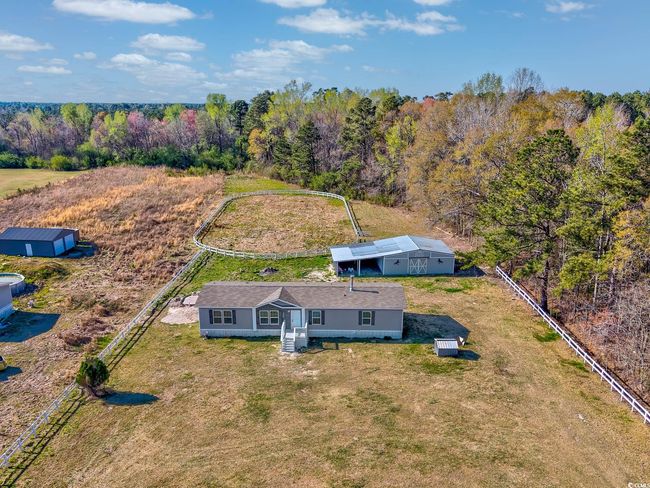 4233 Valley Forge Rd, House other with 4 bedrooms, 2 bathrooms and 6 parking in Aynor SC | Image 30
