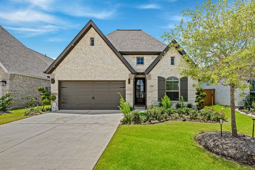 21343 Manatee Rock Ln, Cypress, TX, 77433-0350 | Card Image