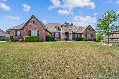 19736 69th St, Owasso, OK, 74055-3826 | Card Image