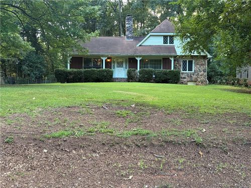6545 Katie Ln, Morrow, GA, 30260-2111 | Card Image