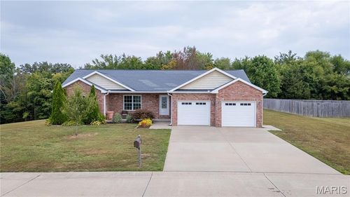 360 Cedar Meadows Dr, Jackson, MO, 63755-8710 | Card Image