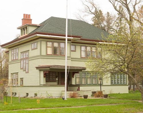 1200 E 6th St, Merrill, WI, 54452-1213 | Card Image