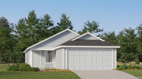 2230 Estancia Way, San Antonio, TX, 78214 | Card Image