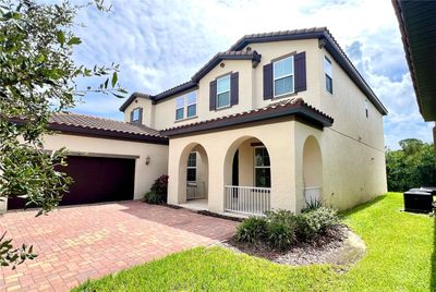 10091 Austrina Oak Loop, House other with 6 bedrooms, 4 bathrooms and null parking in Winter Garden FL | Image 2