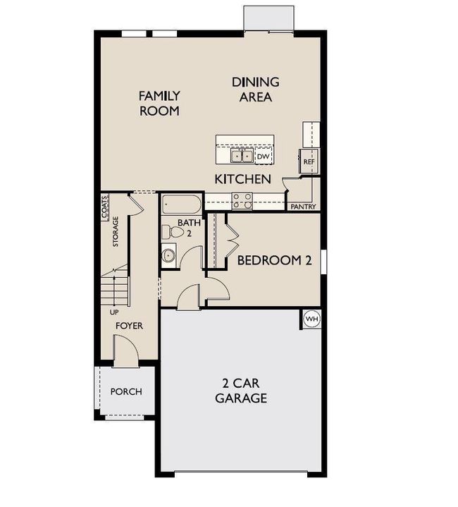 18829 Lucas Michael Way, House other with 4 bedrooms, 3 bathrooms and 2 parking in New Caney TX | Image 24