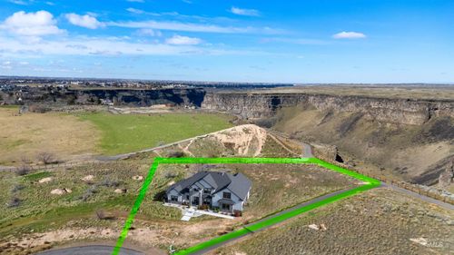 Lot 38 Tbd, Twin Falls, ID, 83301 | Card Image