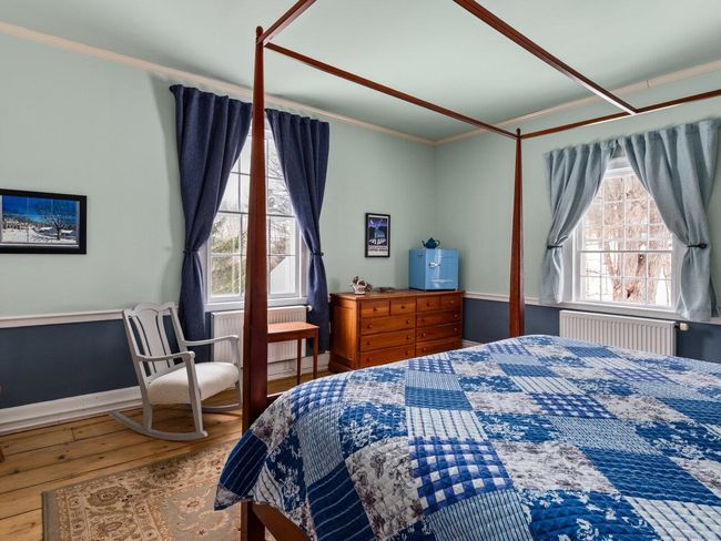 1233 Route 125, House other with 11 bedrooms, 11 bathrooms and null parking in Ripton VT | Image 49