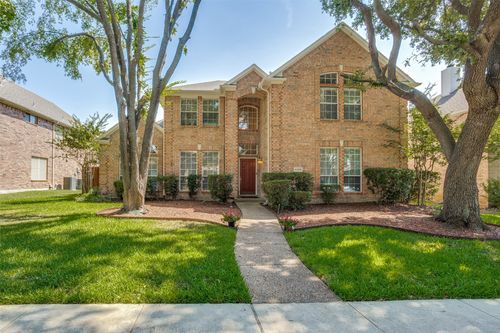 4308 Cedar Valley Drive, Plano, TX, 75024 | Card Image