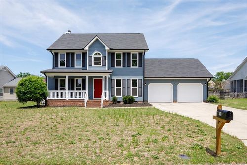 224 Silver Oaks Dr, Fayetteville, NC, 28311-0880 | Card Image
