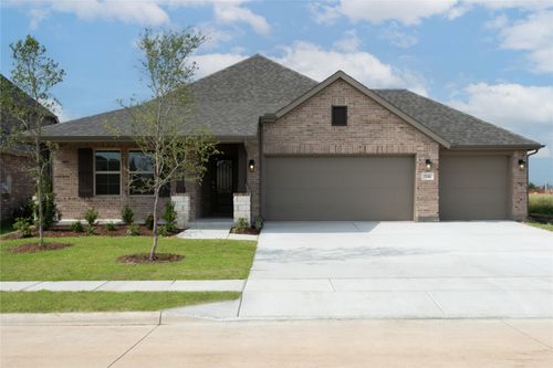3144 Patrinia St, Royse City, TX, 75189-5862 | Card Image