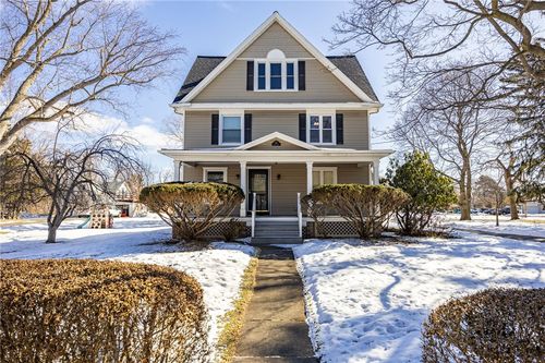 281 North Ave, Webster, NY, 14580-3120 | Card Image