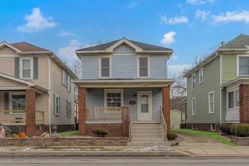 4506 4th Ave, Beaver Falls, PA, 15010-3313 | Card Image