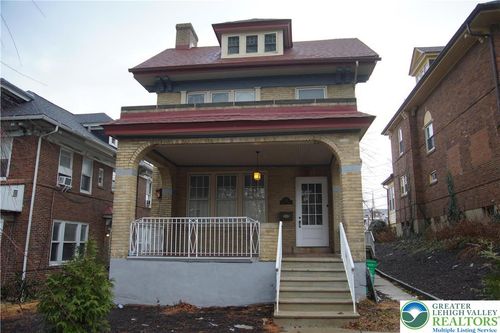 1831 Hamilton St, Allentown, PA, 18104-5657 | Card Image