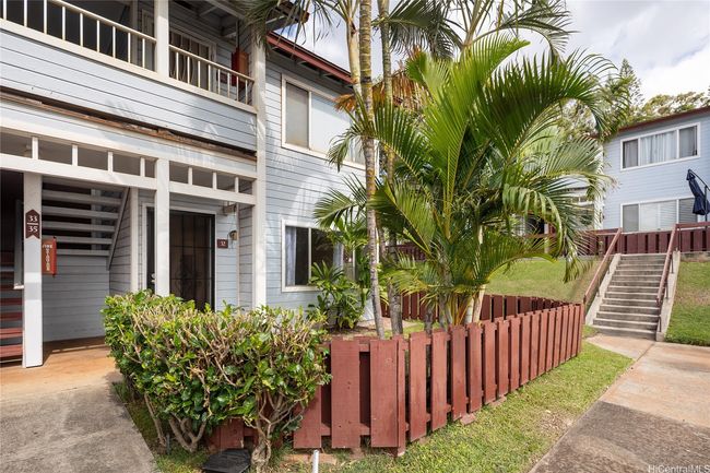 Palehua Nani, a well kept townhouse neighborhood. It's cool and breezy up here! | Image 21