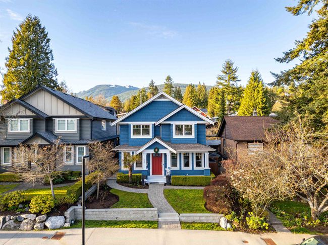 308 E 23 Rd Street, House other with 5 bedrooms, 4 bathrooms and 3 parking in North Vancouver BC | Image 40