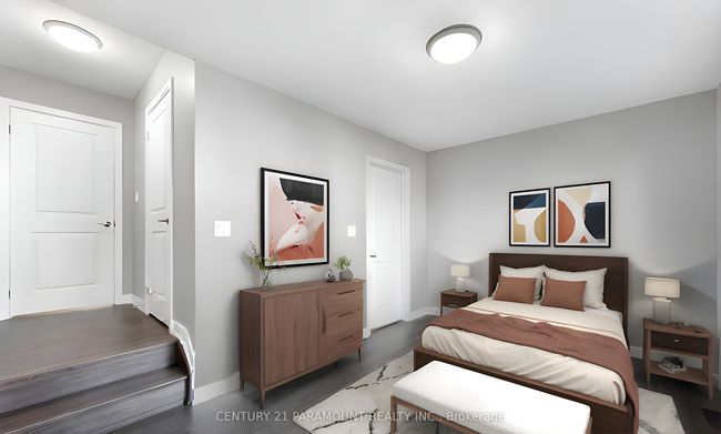 12 Hefferon Crt, House other with 6 bedrooms, 5 bathrooms and 4 parking in Brampton ON | Image 16