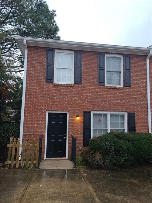 2649 Fieldstone View Ln Se, Conyers, GA, 30013-2227 | Card Image