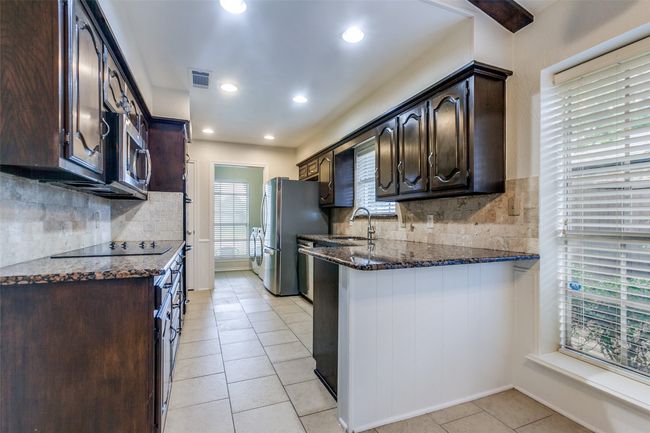 1409 Concord Dr, House other with 4 bedrooms, 2 bathrooms and null parking in Richardson TX | Image 16