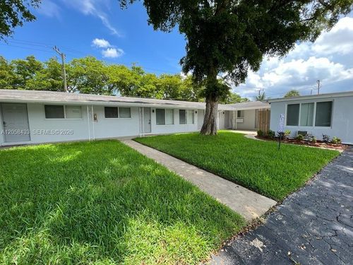 2-3771 Sw 1st St, Fort Lauderdale, FL, 33312-1045 | Card Image
