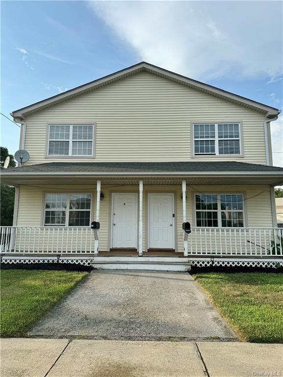 Wenliss Ter, Wappingers Falls, NY 12590