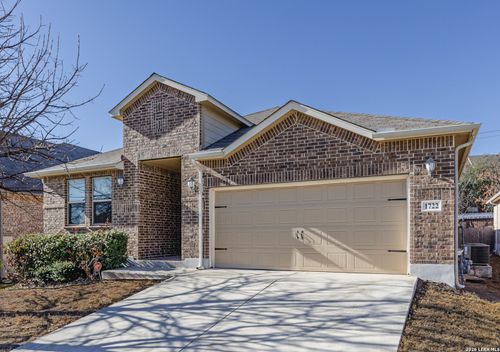 1722 Cedric Ln, San Antonio, TX, 78213-4441 | Card Image