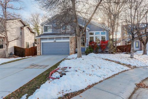 10589 Winterflower Way, Parker, CO, 80134 | Card Image